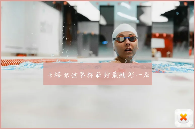 卡塔尔世界杯获封最精彩一届